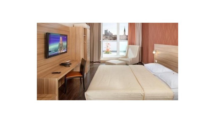 Star Inn Hotel Wien Schoenbrunn poza 14