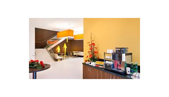 Star Inn Hotel Wien Schoenbrunn poza 29