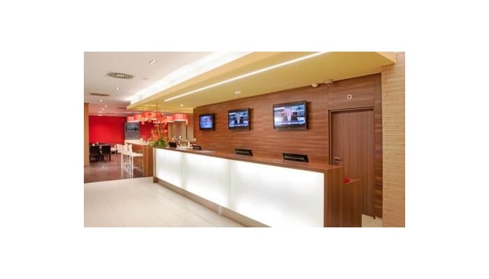 Star Inn Hotel Wien Schoenbrunn poza 22