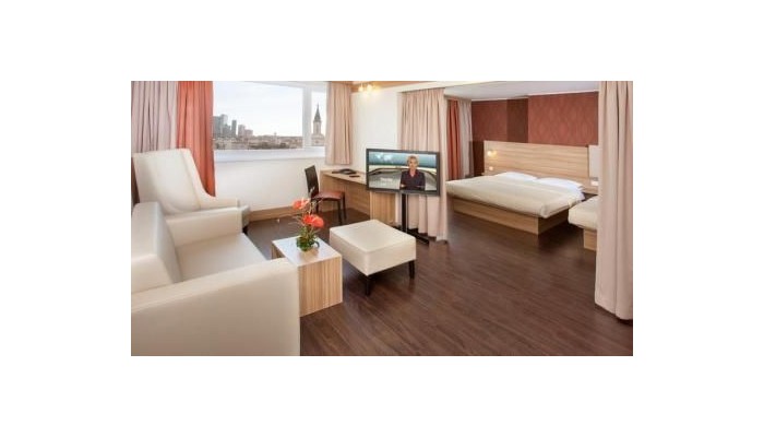 Star Inn Hotel Wien Schoenbrunn poza 25
