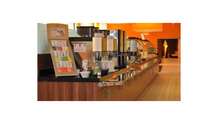 Star Inn Hotel Wien Schoenbrunn poza 19