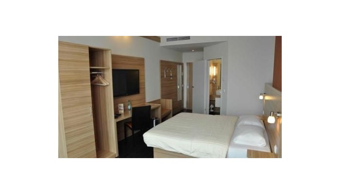 Star Inn Hotel Wien Schoenbrunn poza 13