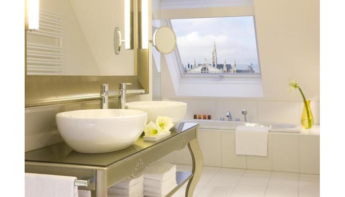 Steigenberger Hotel Herrenhof poza 6