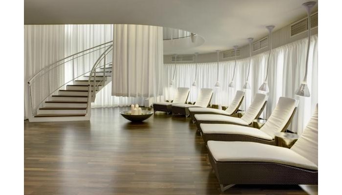 Steigenberger Hotel Herrenhof poza 12