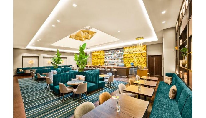 Steigenberger Hotel Herrenhof poza 14