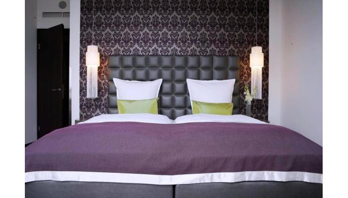 Steigenberger Hotel Herrenhof poza 8