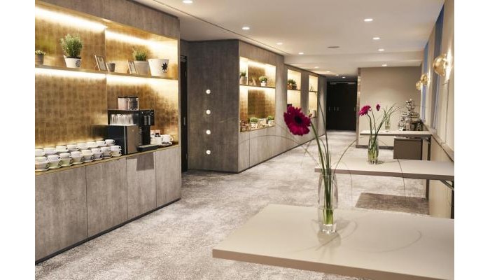 Steigenberger Hotel Herrenhof poza 15