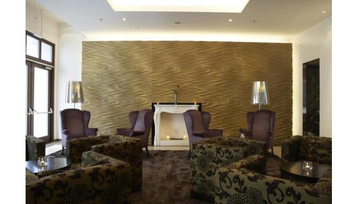 Steigenberger Hotel Herrenhof poza 2