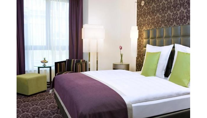 Steigenberger Hotel Herrenhof poza 7