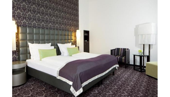 Steigenberger Hotel Herrenhof poza 5