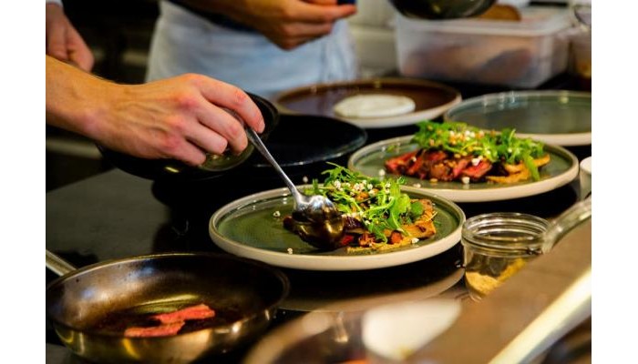 Steigenberger Hotel Herrenhof poza 4