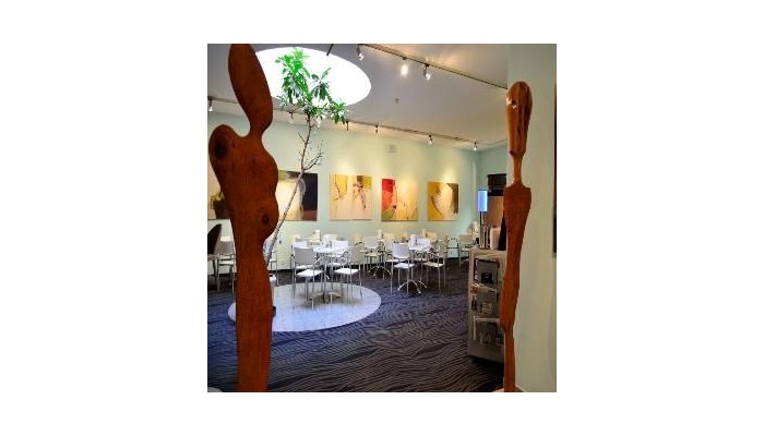 The Art Hotel Vienna poza 9