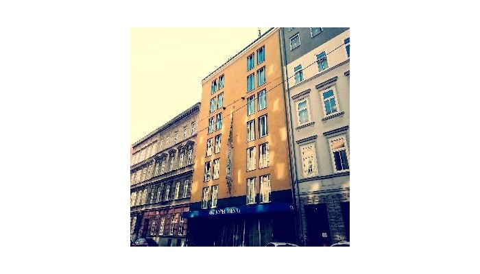 The Art Hotel Vienna poza 0