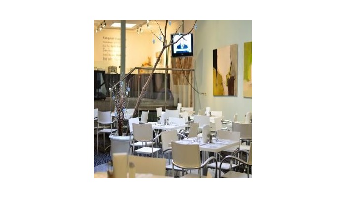 The Art Hotel Vienna poza 7