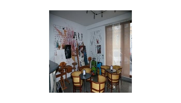 The Art Hotel Vienna poza 3