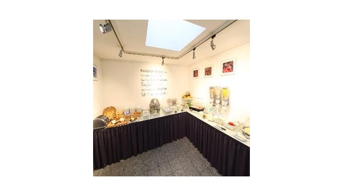 The Art Hotel Vienna poza 1