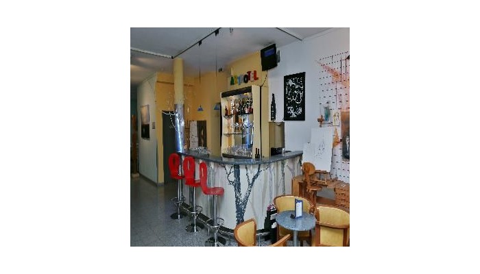 The Art Hotel Vienna poza 2