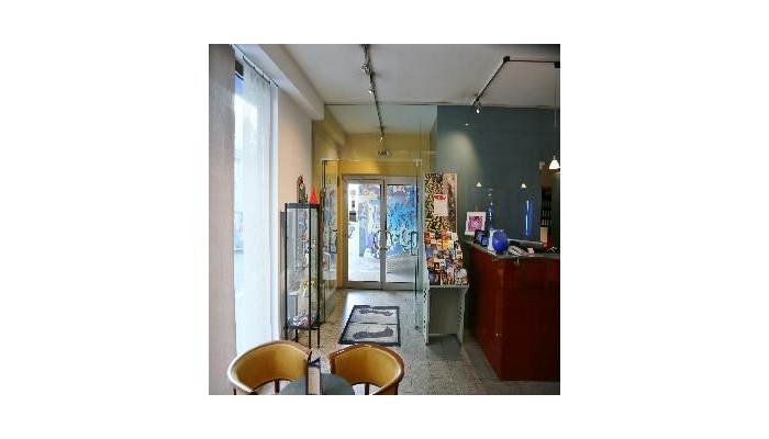 The Art Hotel Vienna poza 6