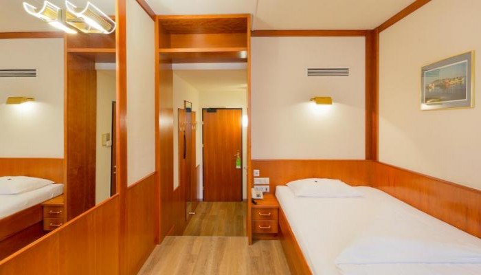 Vienna Sporthotel poza 3