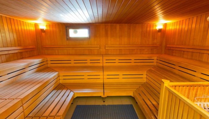 Vienna Sporthotel poza 4