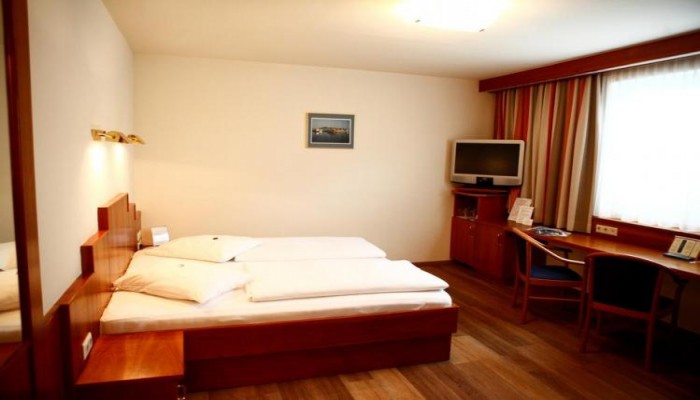 Vienna Sporthotel poza 6