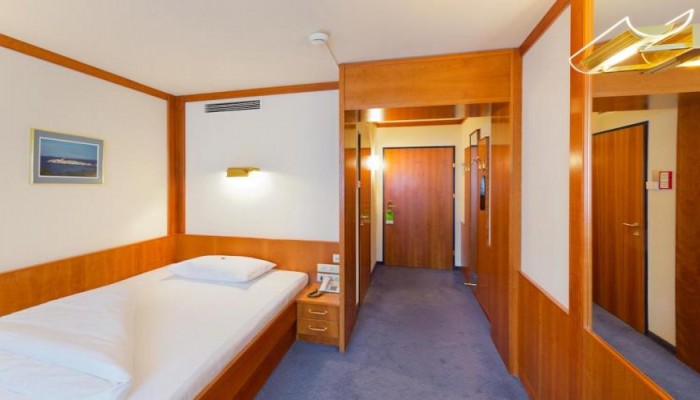 Vienna Sporthotel poza 9