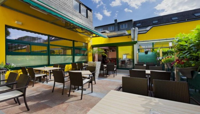 Vienna Sporthotel poza 10