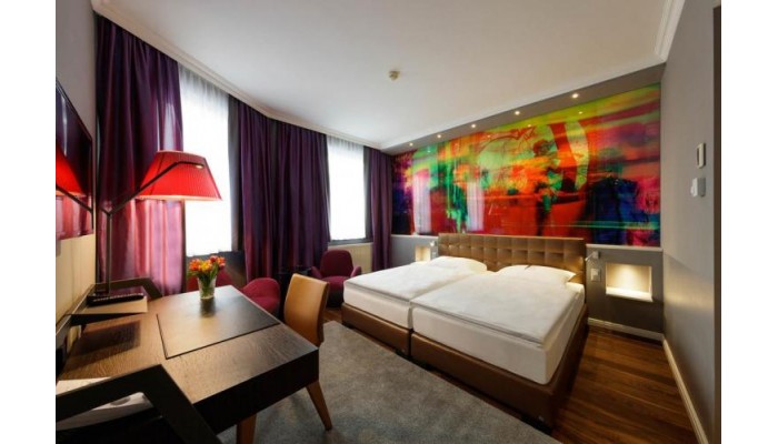 Wilhelmshof Hotel poza 3