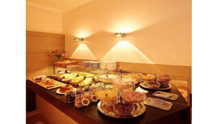 Wilhelmshof Hotel poza 4