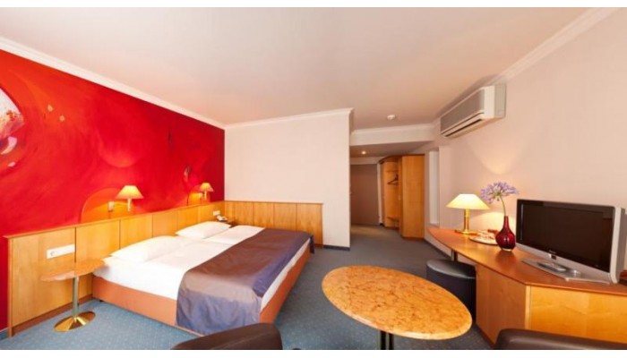 Wilhelmshof Hotel poza 5