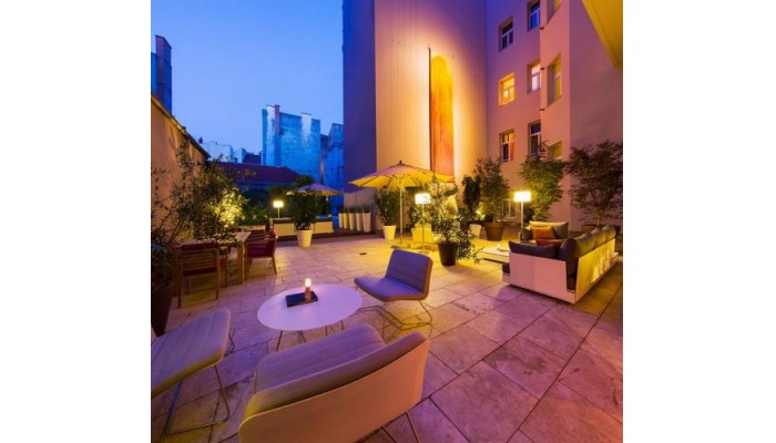Wilhelmshof Hotel poza 6