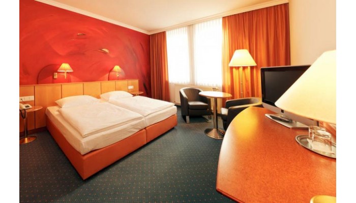 Wilhelmshof Hotel poza 7