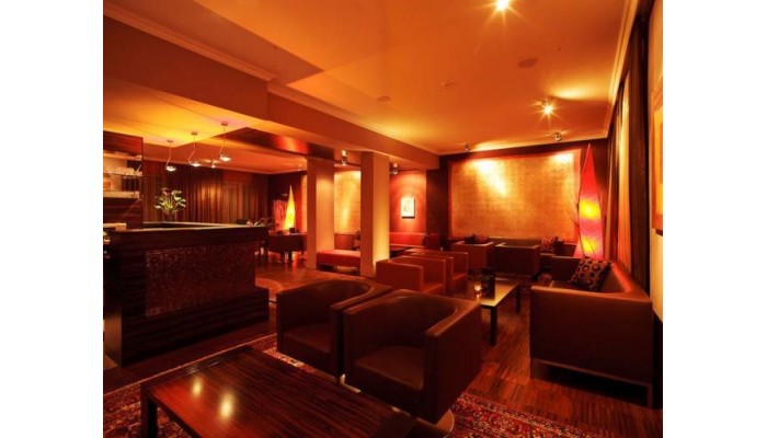 Wilhelmshof Hotel poza 0