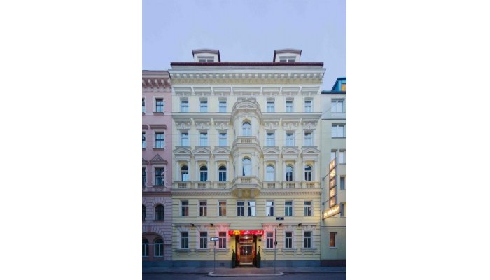 Wilhelmshof Hotel poza 9
