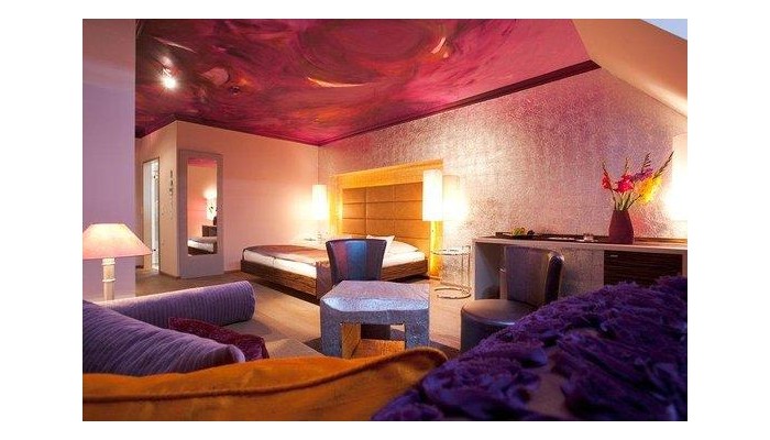 Wilhelmshof Hotel poza 1