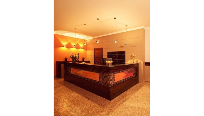 Wilhelmshof Hotel poza 2