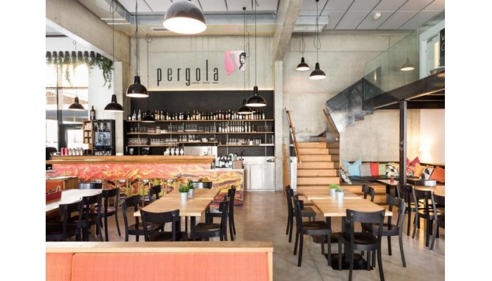 Zeitgeist Hotel poza 5