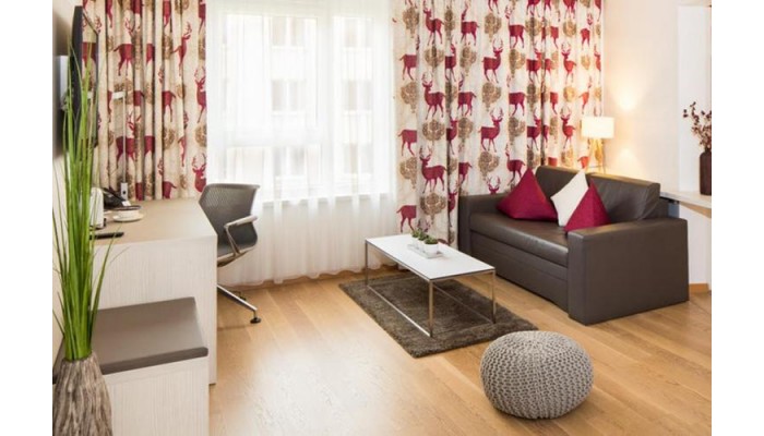 Zeitgeist Hotel poza 4