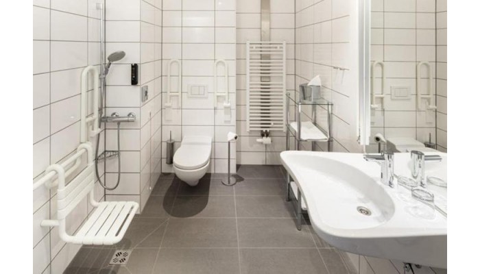 Zeitgeist Hotel poza 7