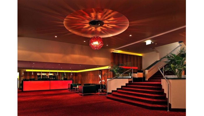 Hotel Best Western Amedia Wels poza 3