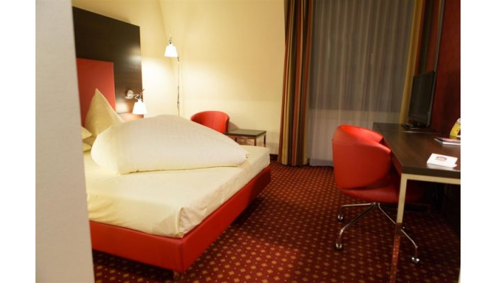 Hotel Best Western Amedia Wels poza 11