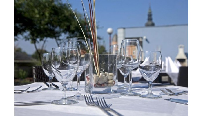 Hotel Best Western Amedia Wels poza 9