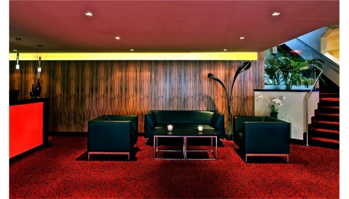 Hotel Best Western Amedia Wels poza 4