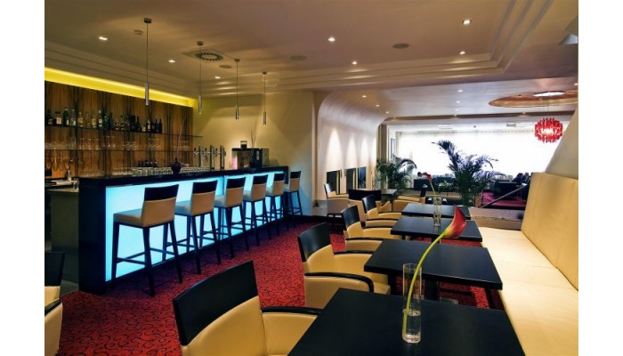 Hotel Best Western Amedia Wels poza 6