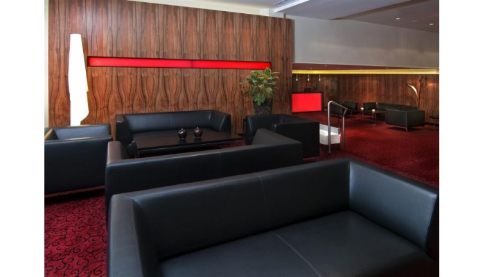 Hotel Best Western Amedia Wels poza 2