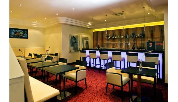 Hotel Best Western Amedia Wels poza 7