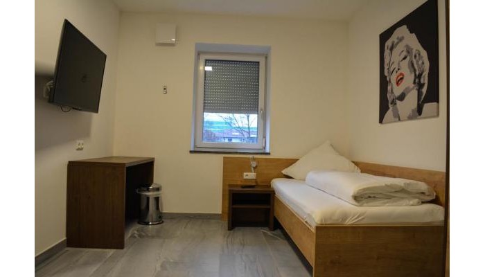 Wels Inn Hotel poza 3