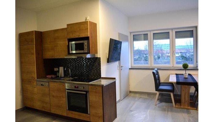 Wels Inn Hotel poza 5