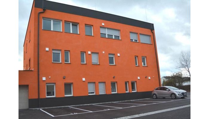 Wels Inn Hotel poza 1