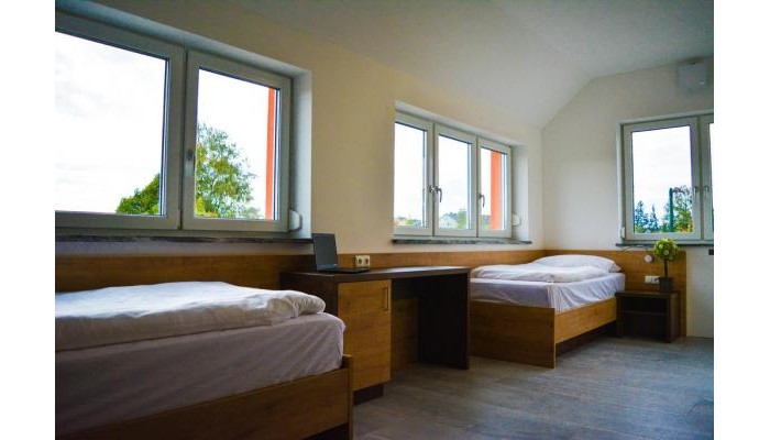 Wels Inn Hotel poza 7